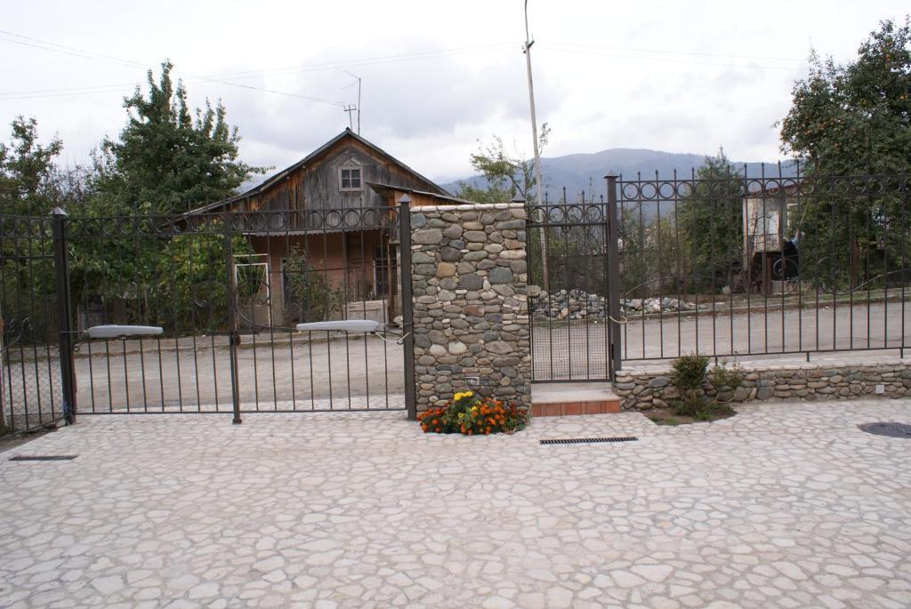 Vila Takht House Dilidžan Pokoj fotografie