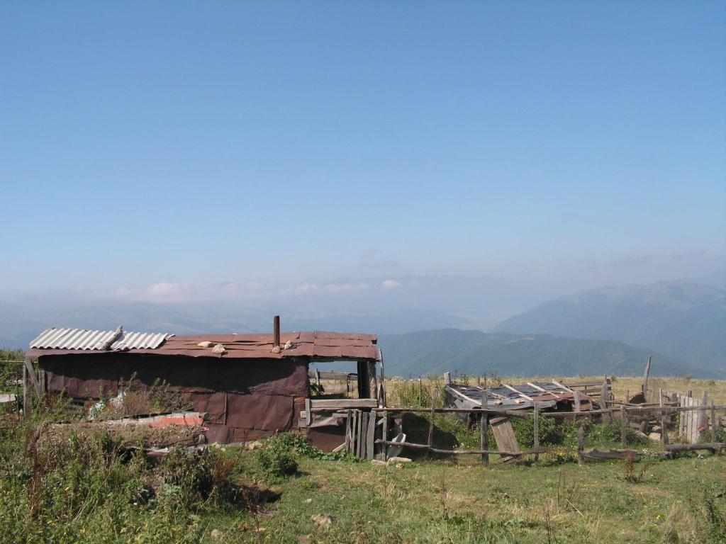 Vila Takht House Dilidžan Pokoj fotografie