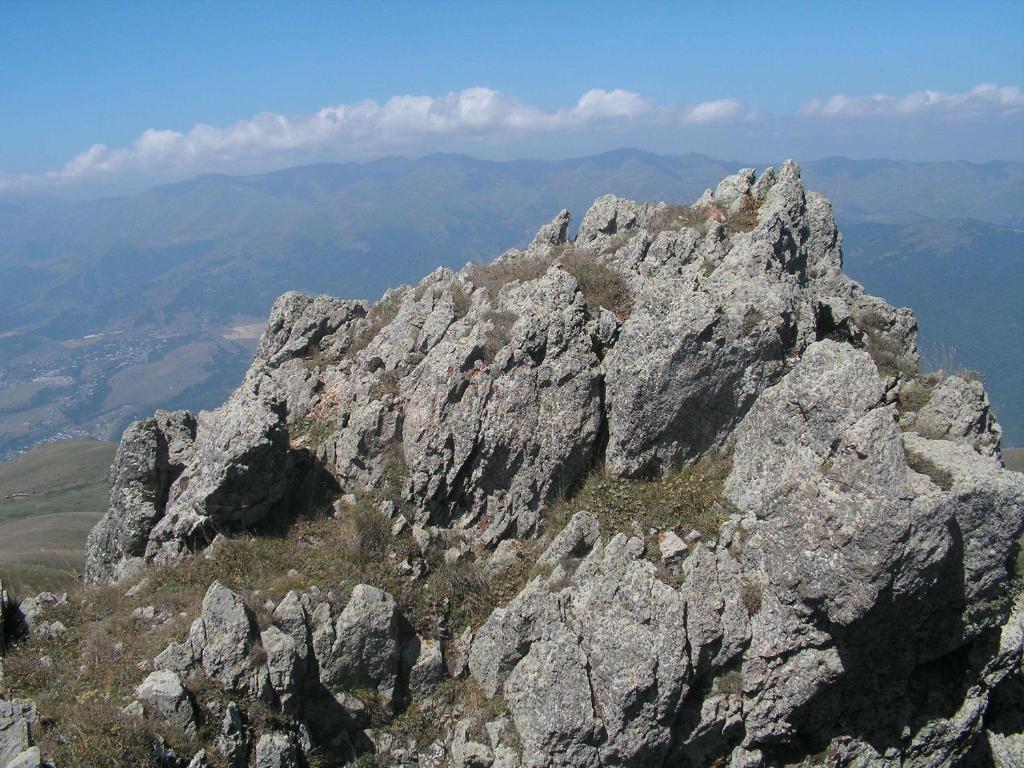 Vila Takht House Dilidžan Pokoj fotografie